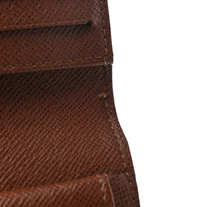 Louis Vuitton Monogram Porte Tresor International Wallet 9 of 9