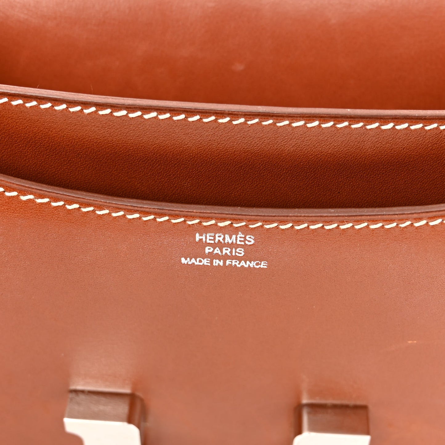 Barenia Constance 18 Fauve