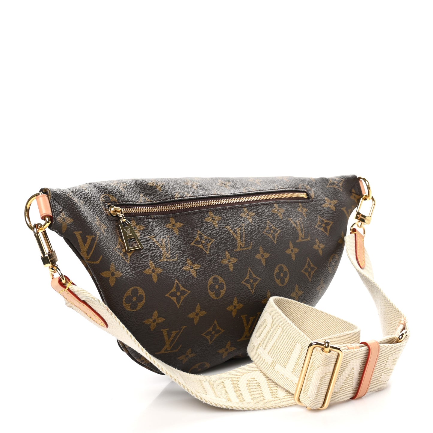 Monogram High Rise Bumbag