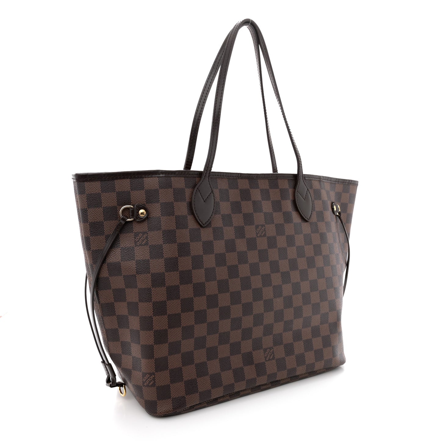 Damier Ebene Neverfull MM