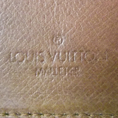 Louis Vuitton Monogram Business Card Holder 5 of 6