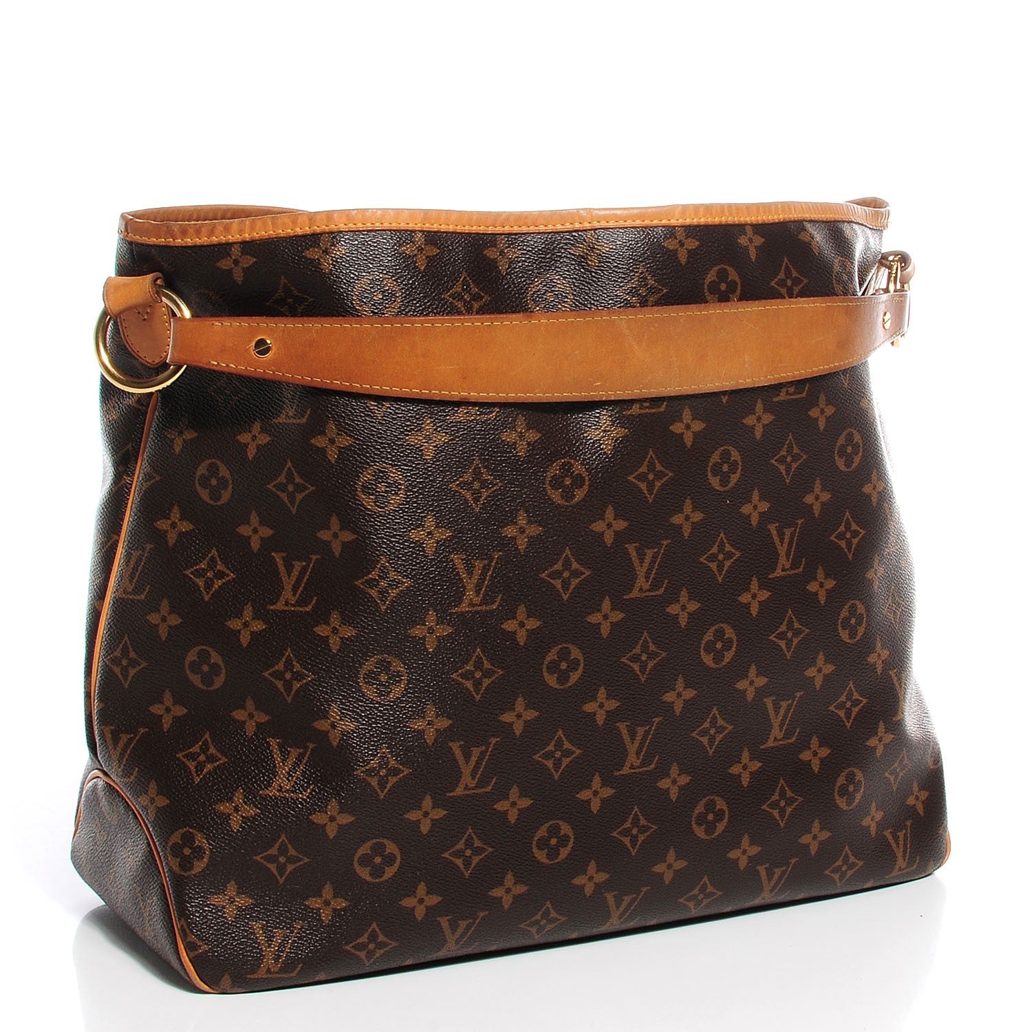 Louis Vuitton Monogram Delightful MM 3 of 7