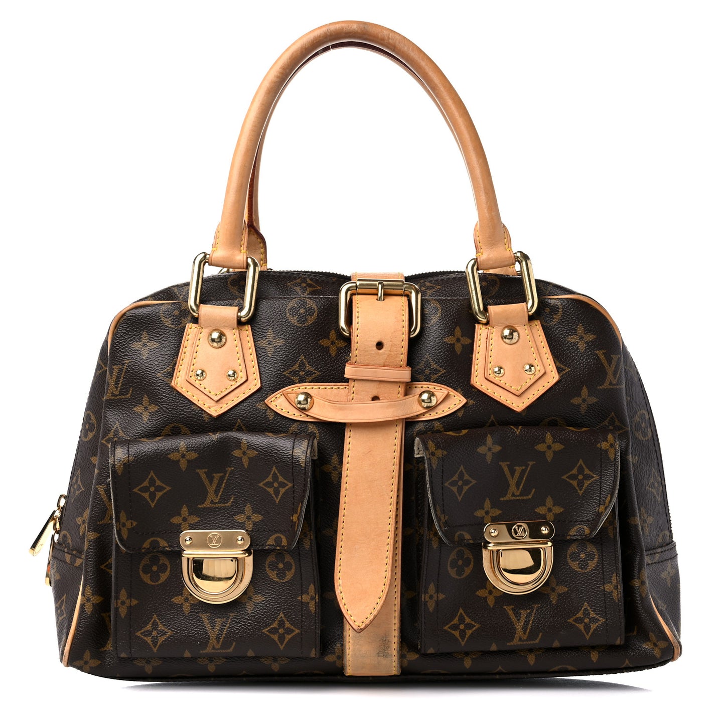 Monogram Manhattan GM