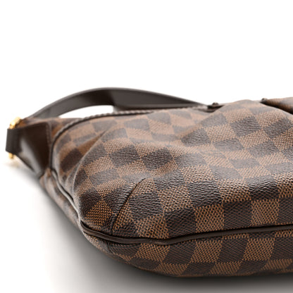 Louis Vuitton Damier Ebene Bloomsbury PM 8 of 14