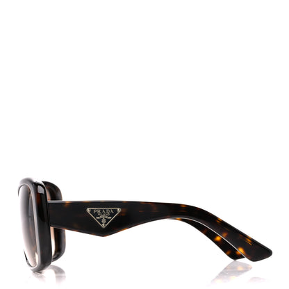 Prada Sunglasses SPR 32P Tortoise 3 of 8