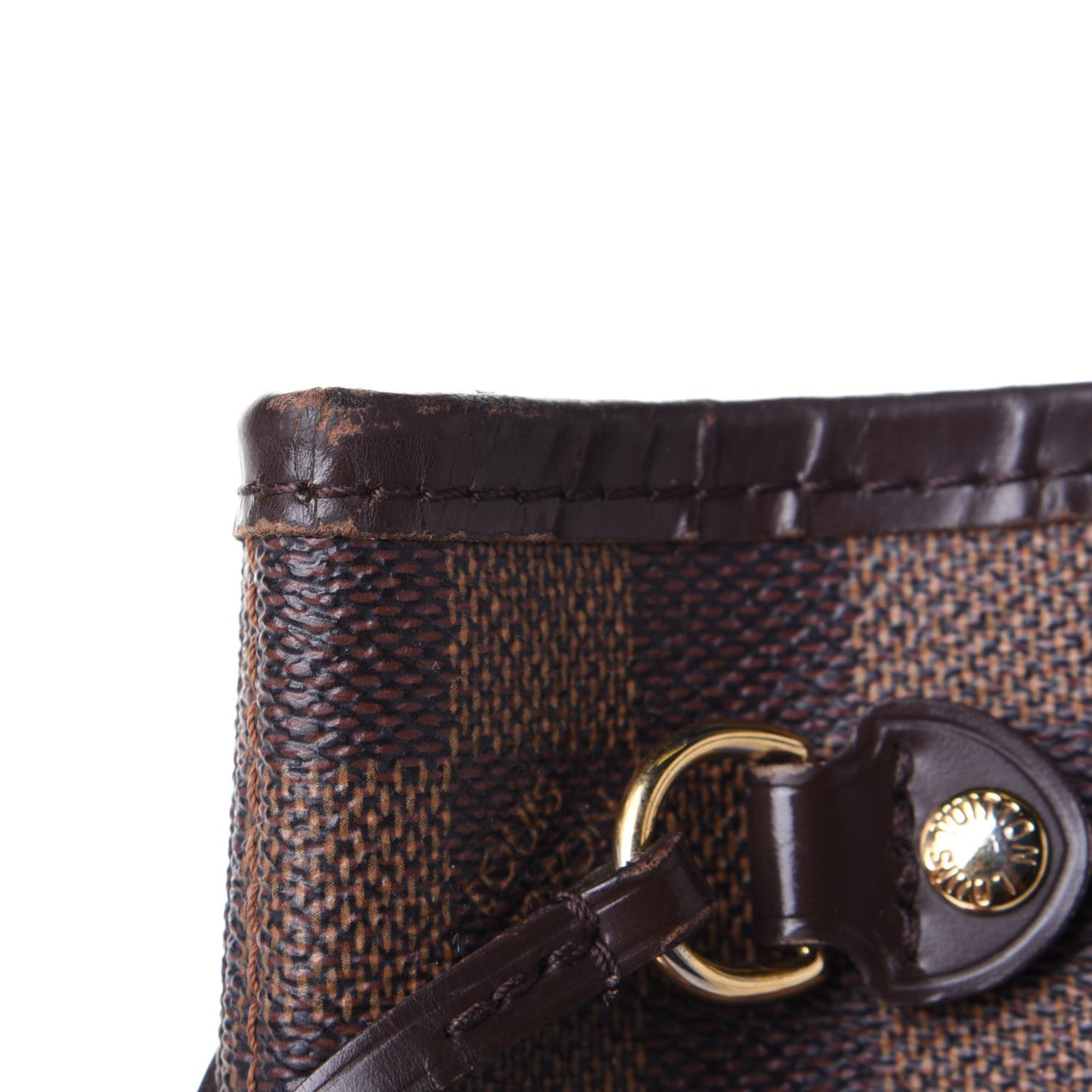 Damier Ebene Neverfull PM