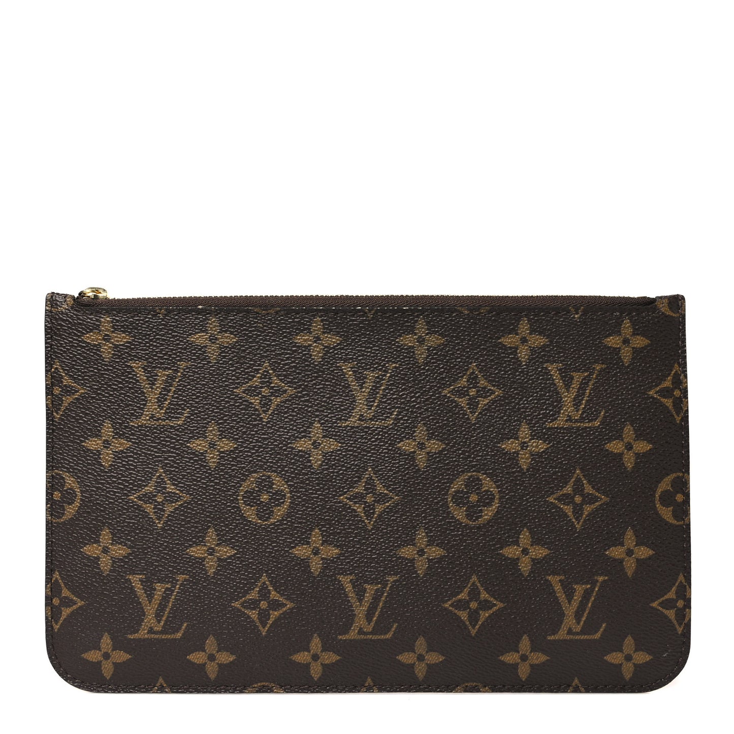 Monogram Neverfull MM GM Pochette