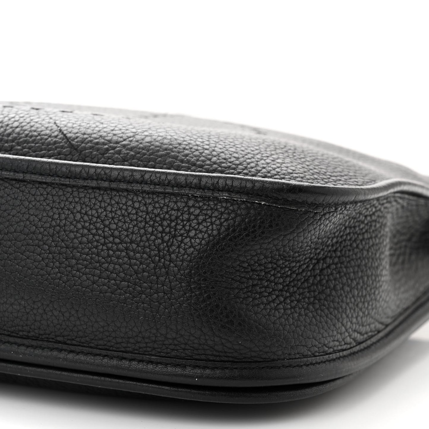 Taurillon Clemence Evelyne II PM Black