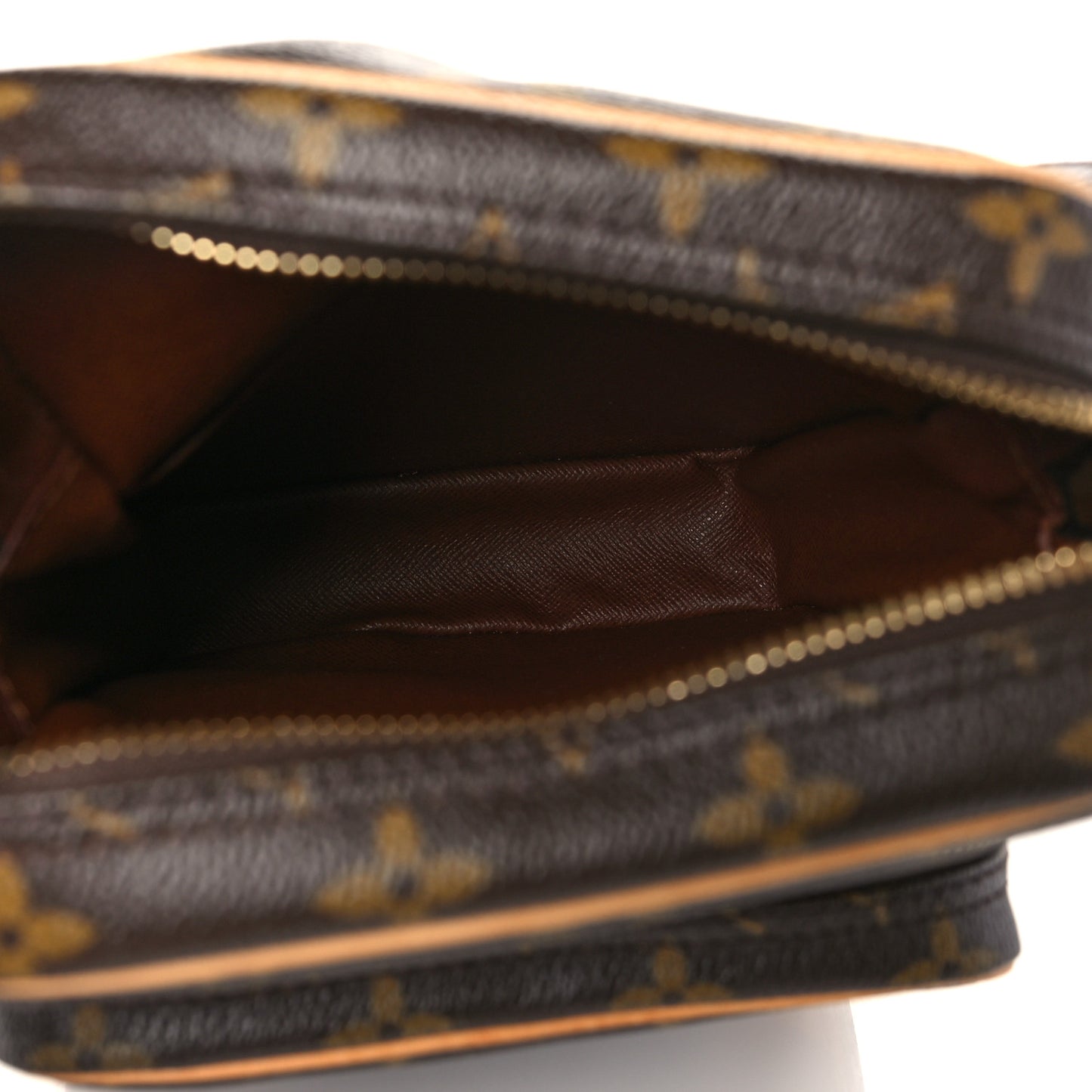 Monogram Amazone