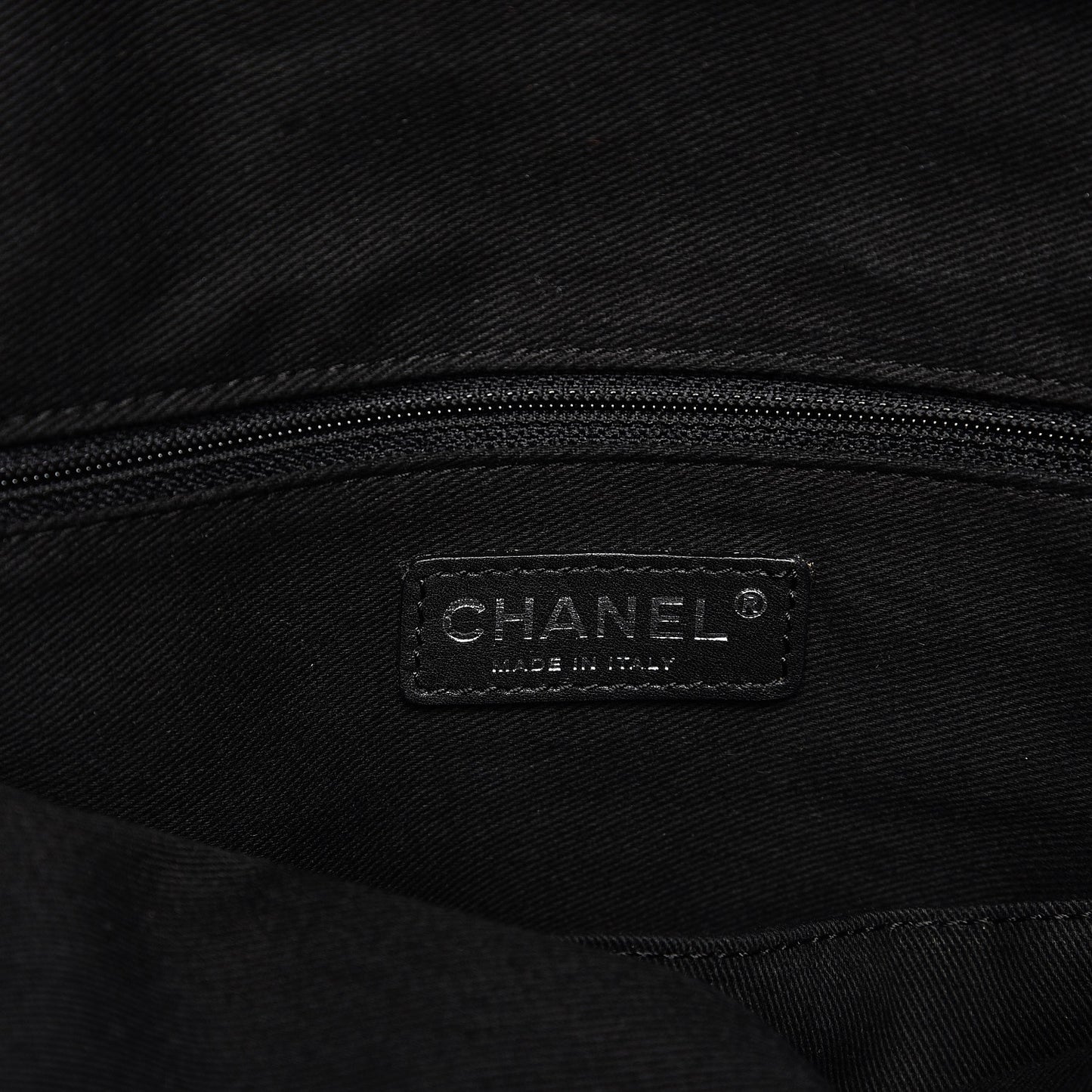 Calfskin Expandable Stitched Frame Bag Dark Brown