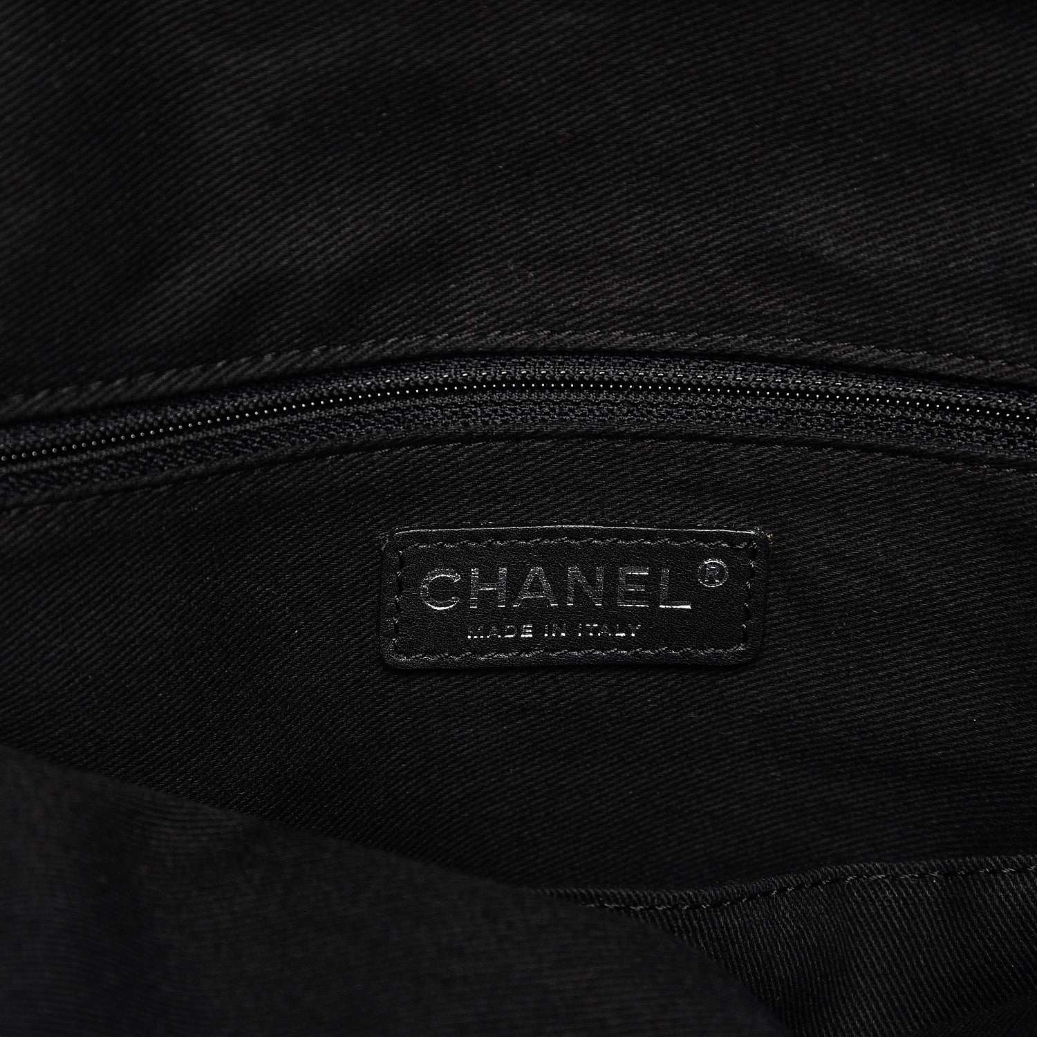 Chanel Calfskin Expandable Stitched Frame Bag Dark Brown 6 of 8