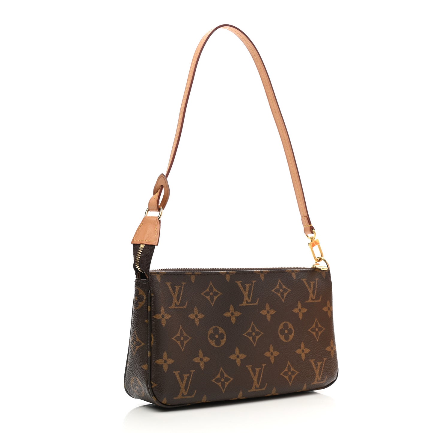 Monogram Pochette Accessories NM