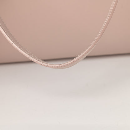 Saint Laurent Calfskin Large Shopping Tote Pale Blush 16 of 19