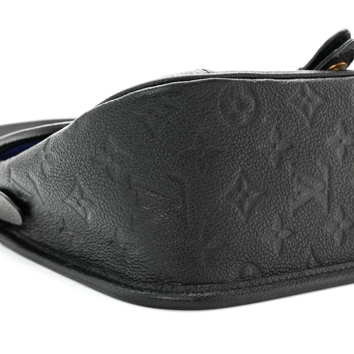 Louis Vuitton Empreinte Monogram Giant Diane Black 8 of 10