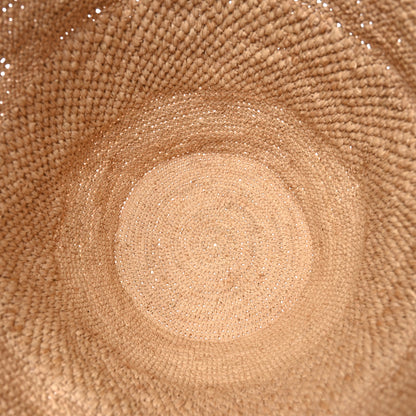The Row Raffia Emilie Tote Bag Natural 5 of 9