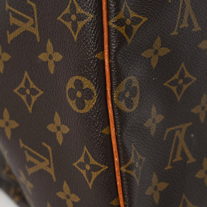 Louis Vuitton Monogram Speedy 40 16 of 26