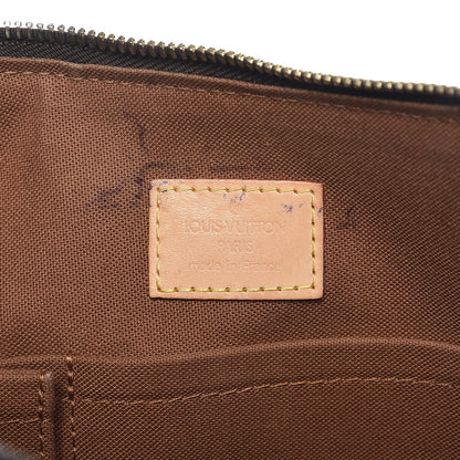 Louis Vuitton Monogram Tulum PM 7 of 12