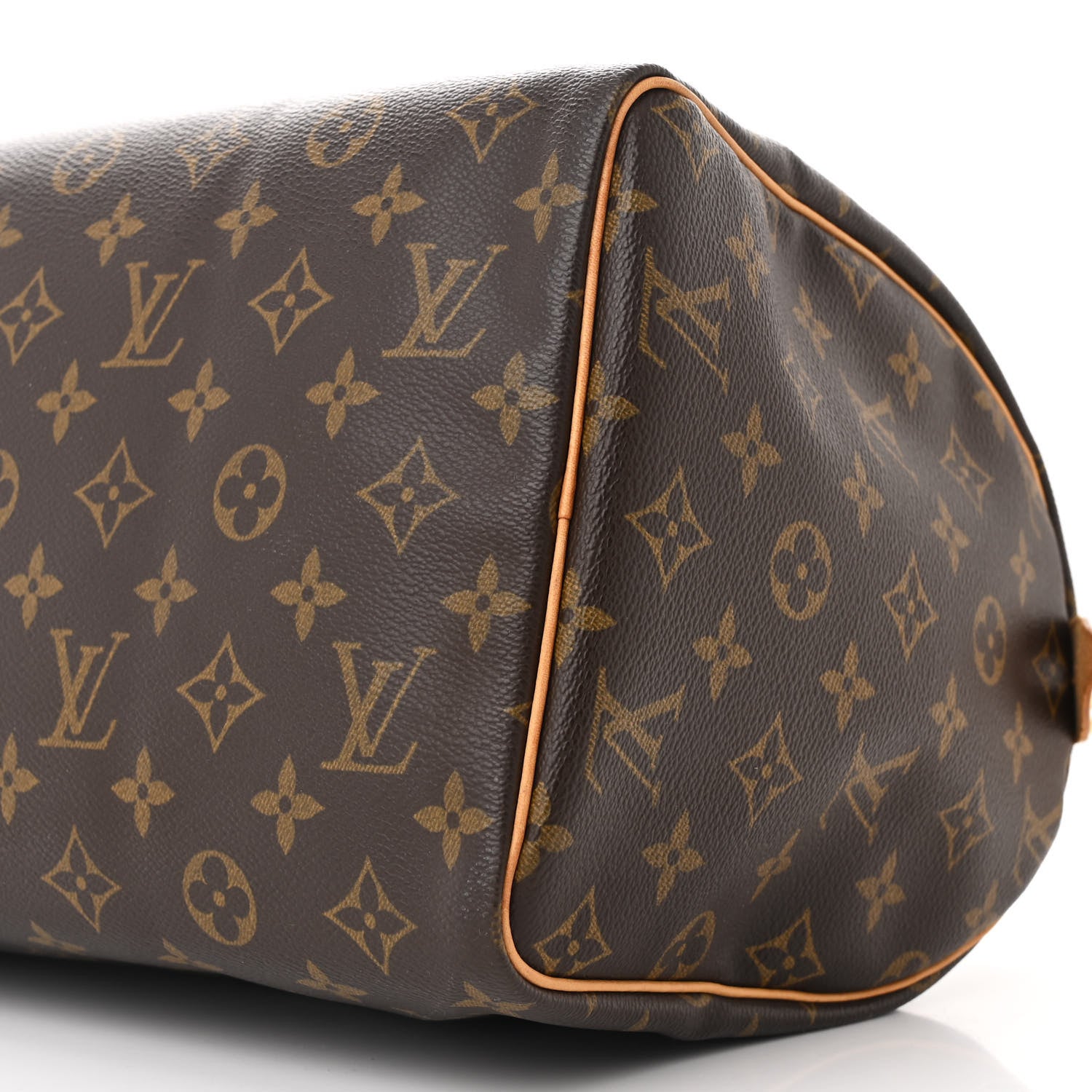 Louis Vuitton Monogram Speedy 30 10 of 11