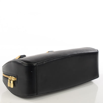 Louis Vuitton Epi Jasmin Black 4 of 7