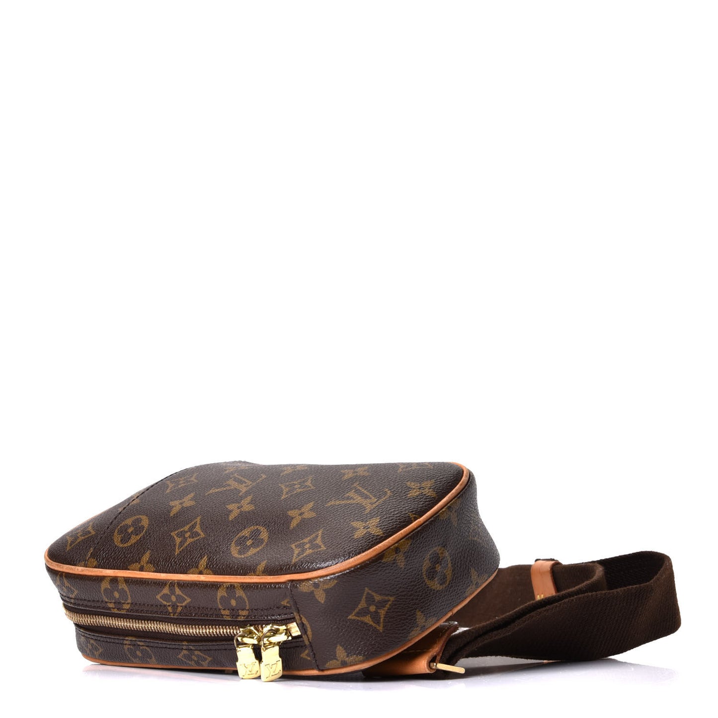 Monogram Pochette Gange