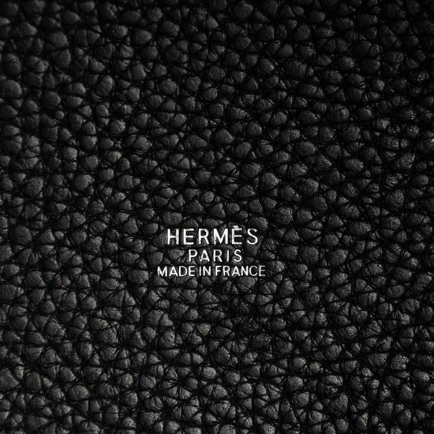 Taurillon Clemence Picotin 22 MM Black
