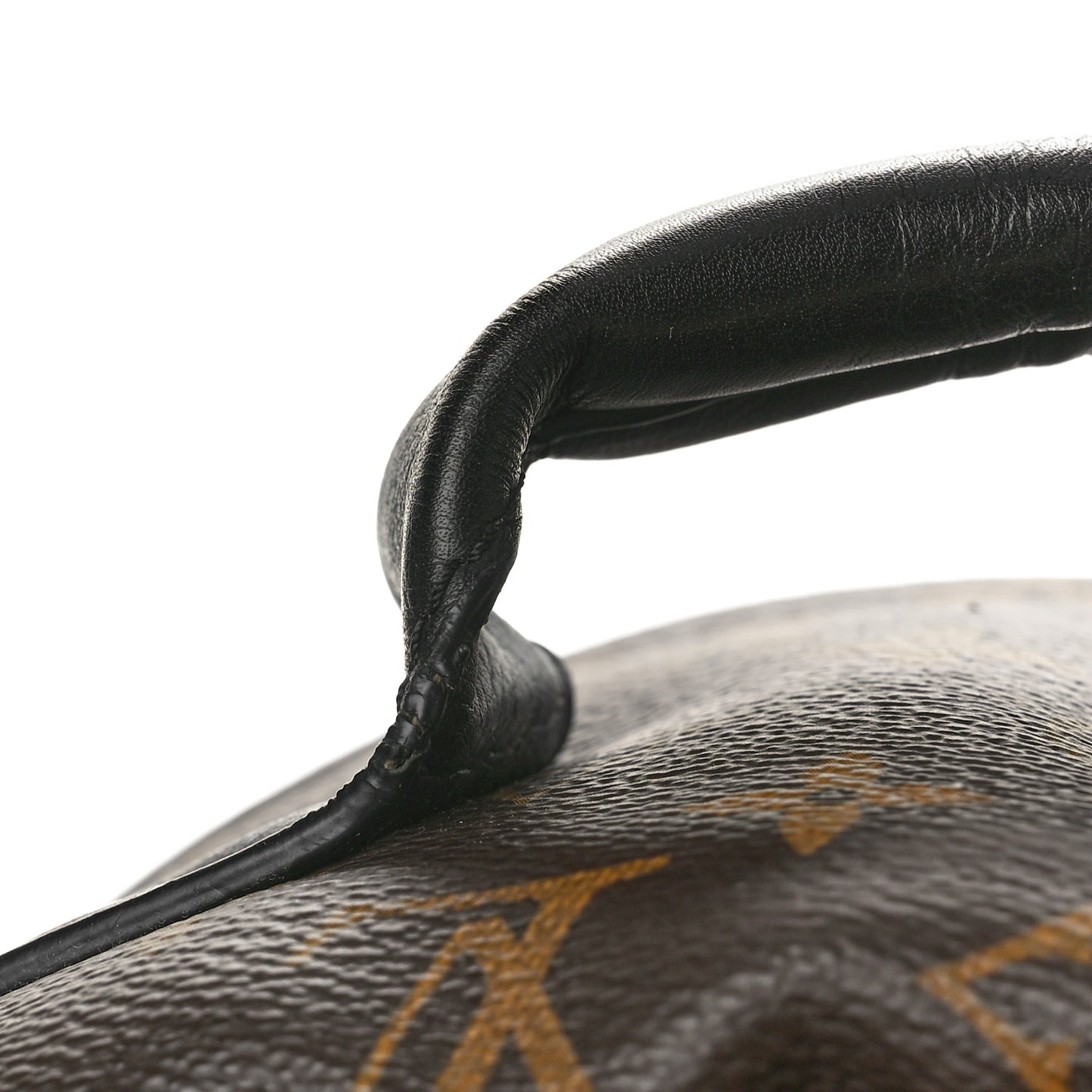 Monogram Palm Springs Backpack MM