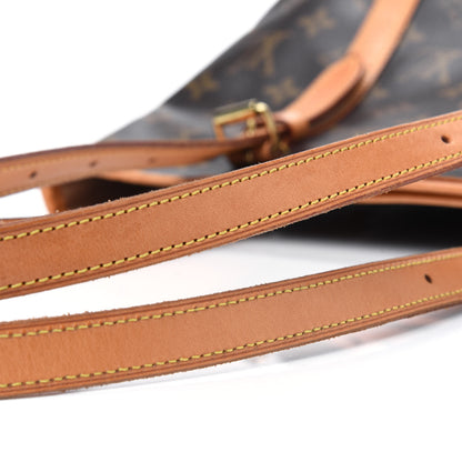 Louis Vuitton Monogram Bucket 27 24 of 25