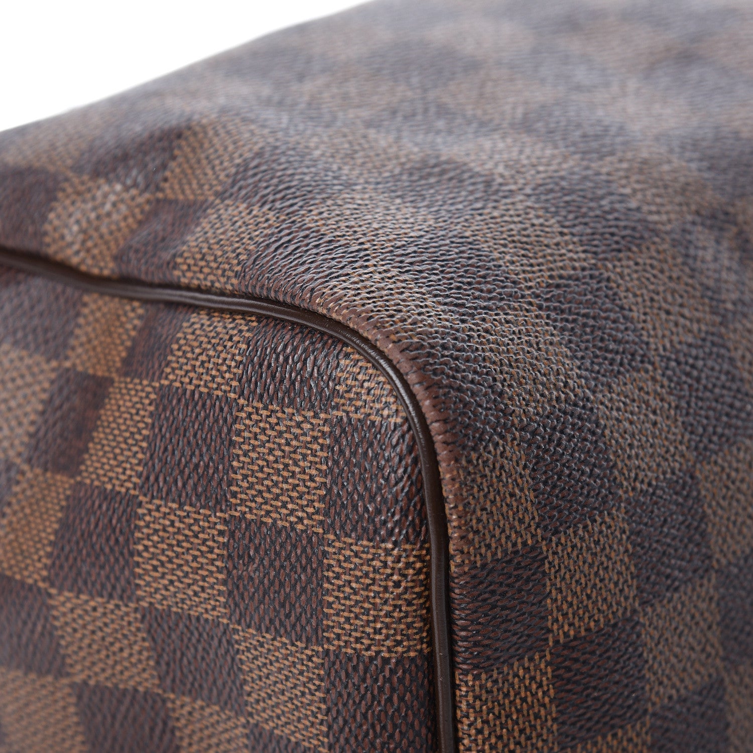 Louis Vuitton Damier Ebene Speedy 30 11 of 16