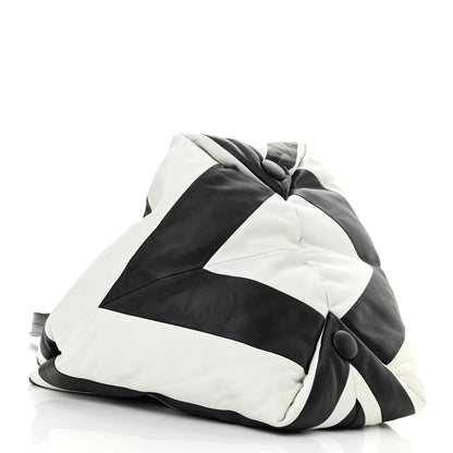 Proenza Schouler Lambskin Large Puffy Tobo Tote 4 of 10