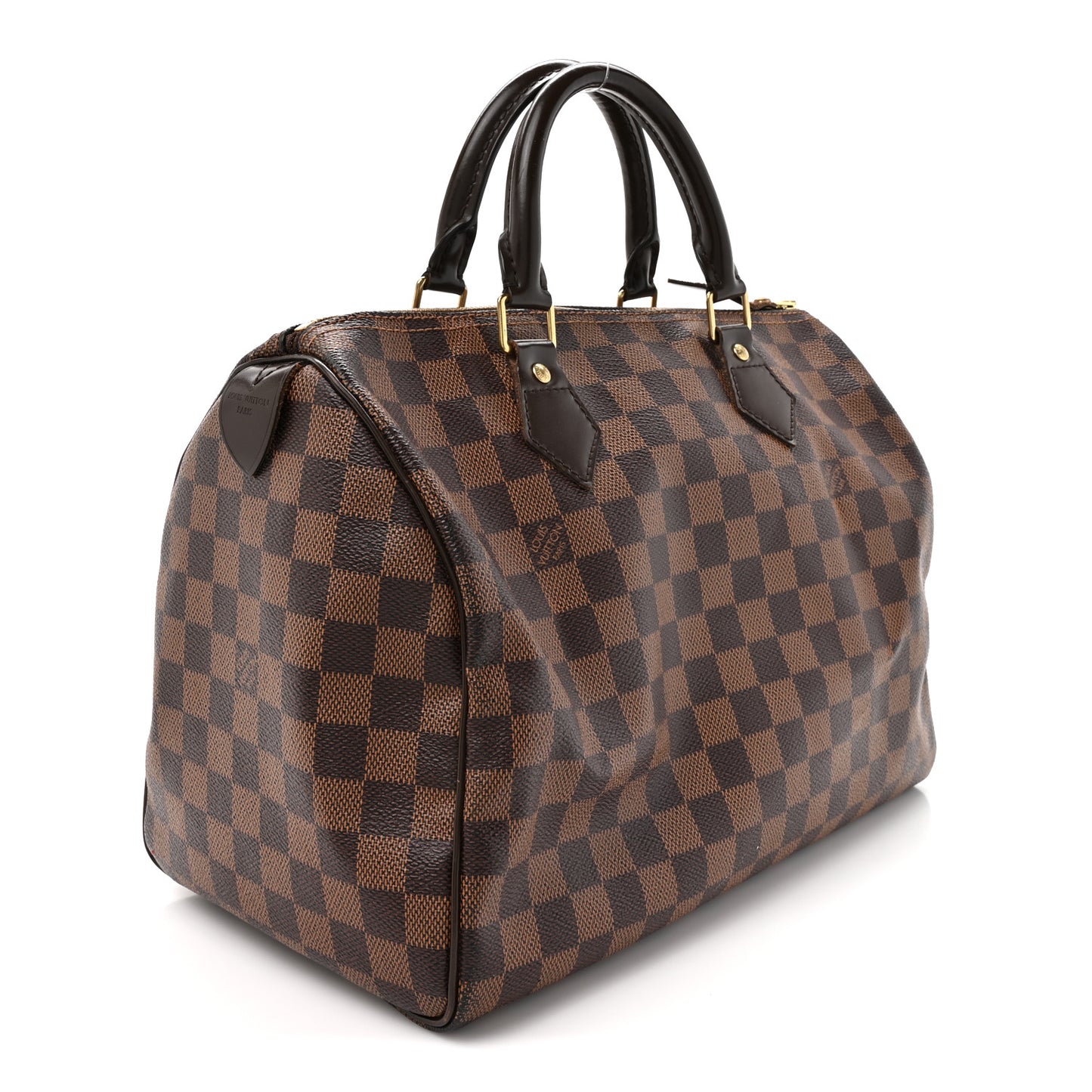 Damier Ebene Speedy 30
