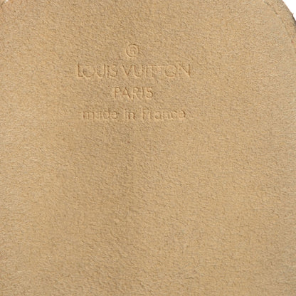 Louis Vuitton Monogram Etui a Lunettes Rabat Eyeglass Case 6 of 7