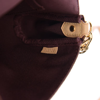 Louis Vuitton Monogram Favorite PM 6 of 9