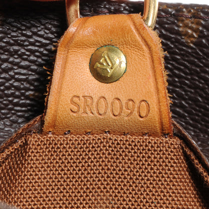 Louis Vuitton Monogram Vavin GM 7 of 7
