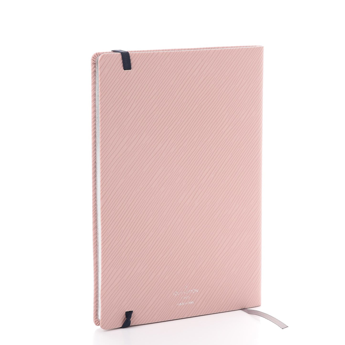 Epi Gustave Notebook MM Pale Pink
