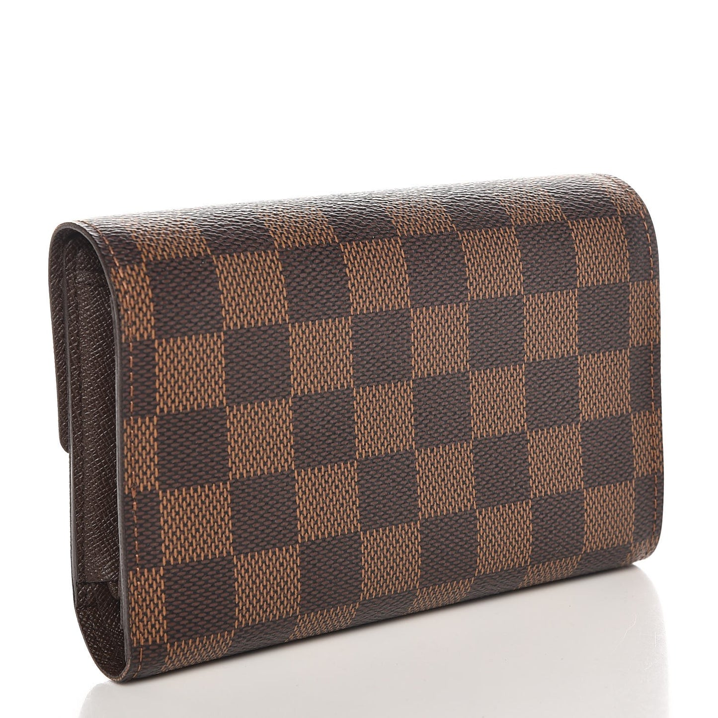 Damier Ebene Alexandra Wallet