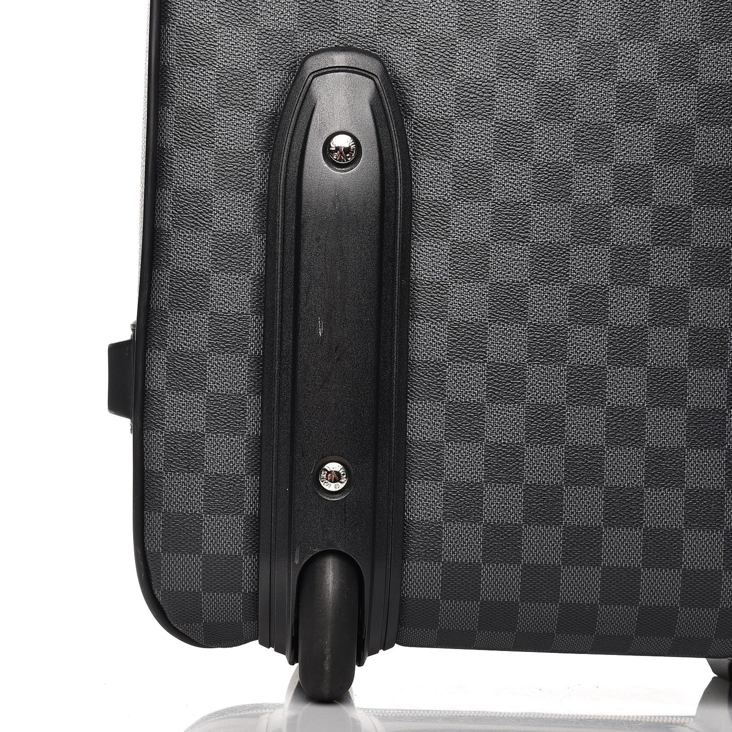 Damier Graphite Pegase 55
