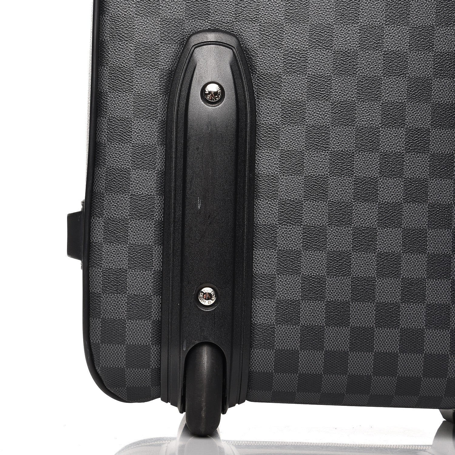 Louis Vuitton Damier Graphite Pegase 55 12 of 17