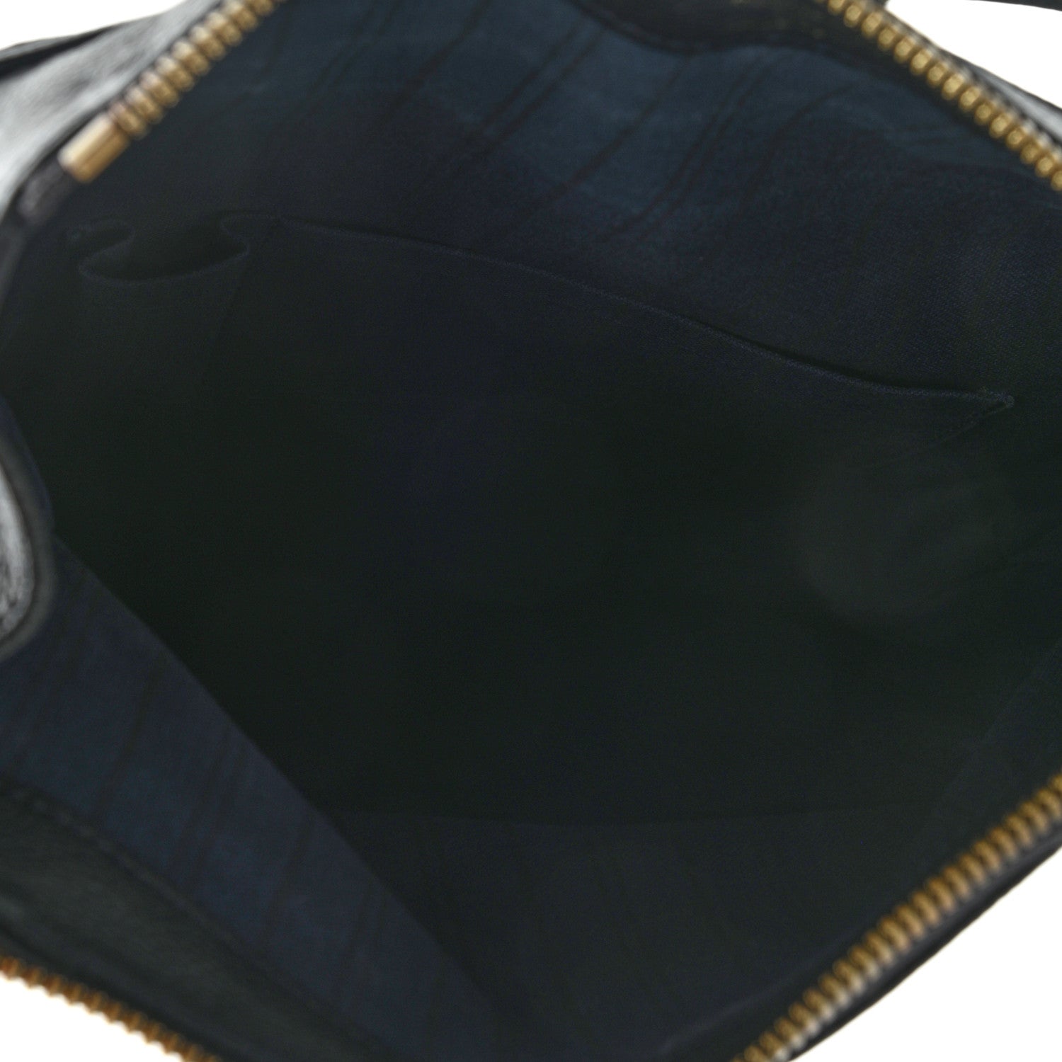 Louis Vuitton Empreinte Petillante Clutch Infini 5 of 10