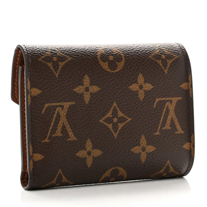 Louis Vuitton Monogram Victorine Wallet 3 of 6