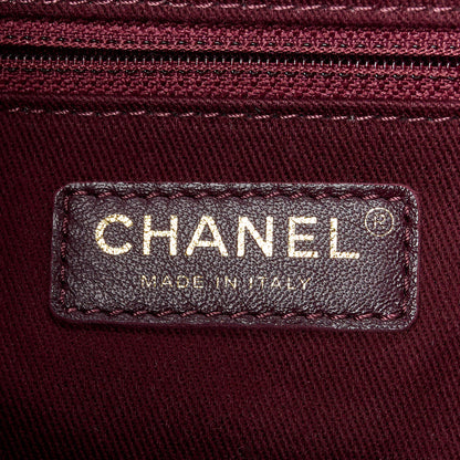 Chanel Caviar Quilted Large Business Affinity Flap Black 7 of 15