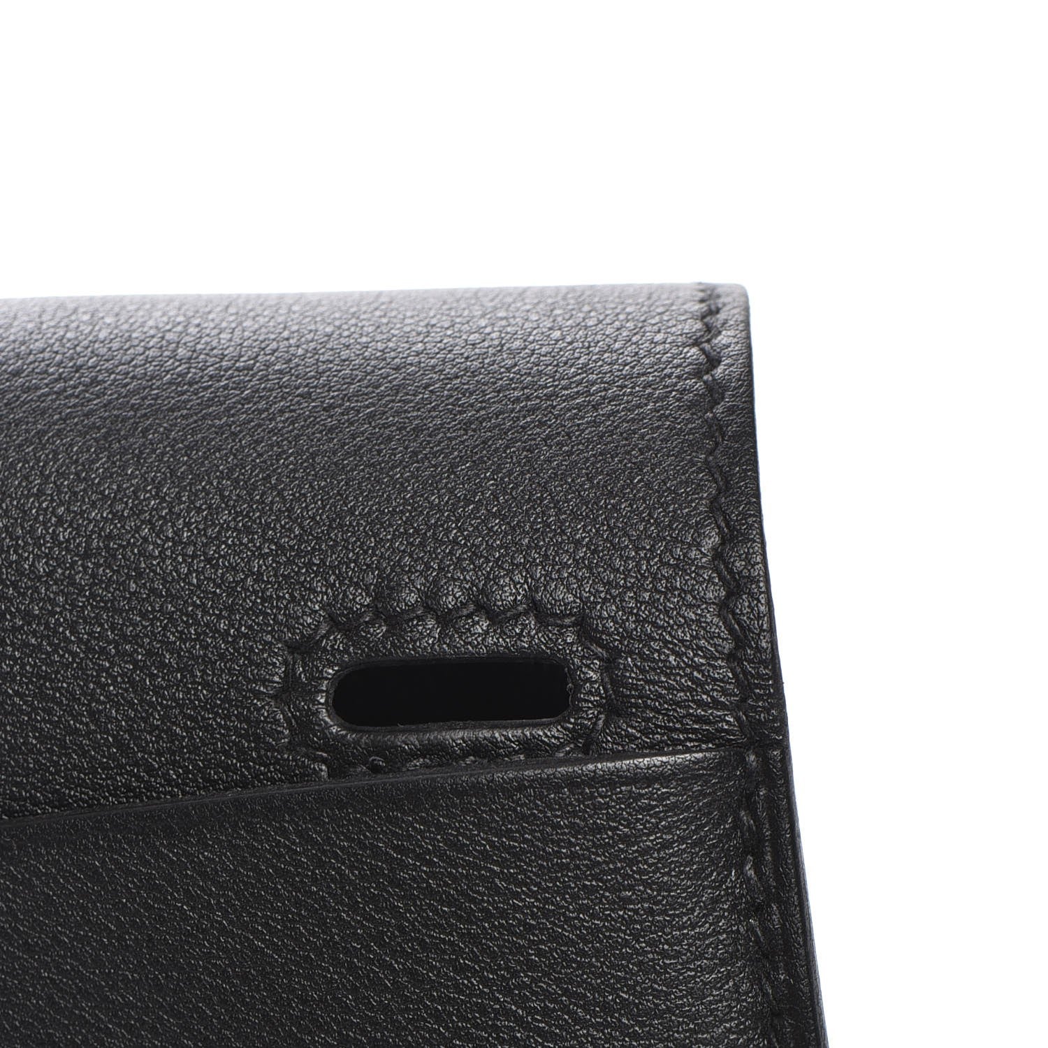 Hermes Swift Mini Halzan 22 Black 9 of 18
