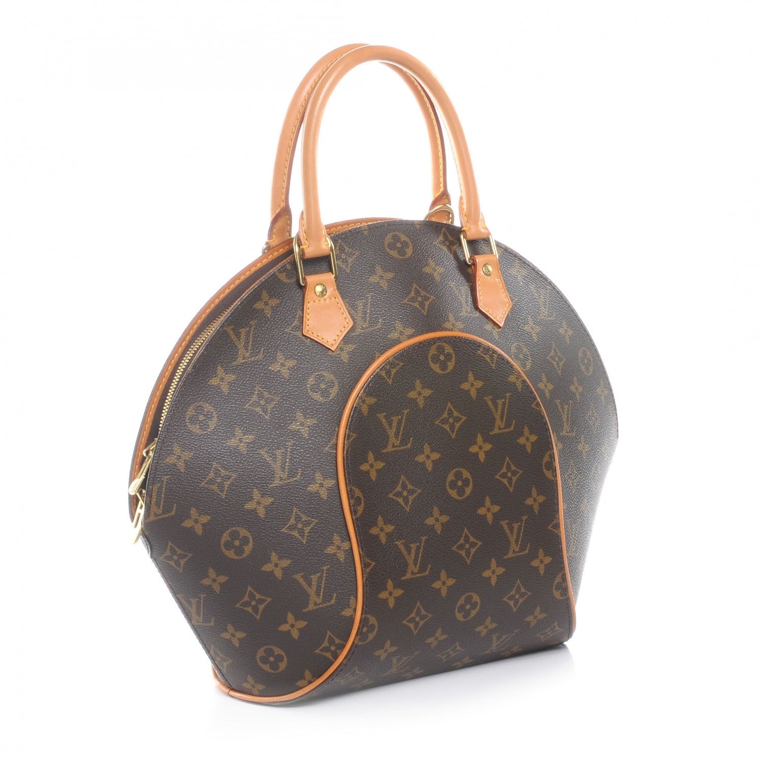 Louis Vuitton Monogram Ellipse MM 3 of 7