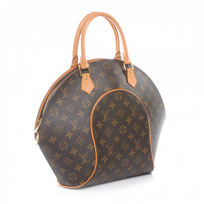 Louis Vuitton Monogram Ellipse MM 3 of 7