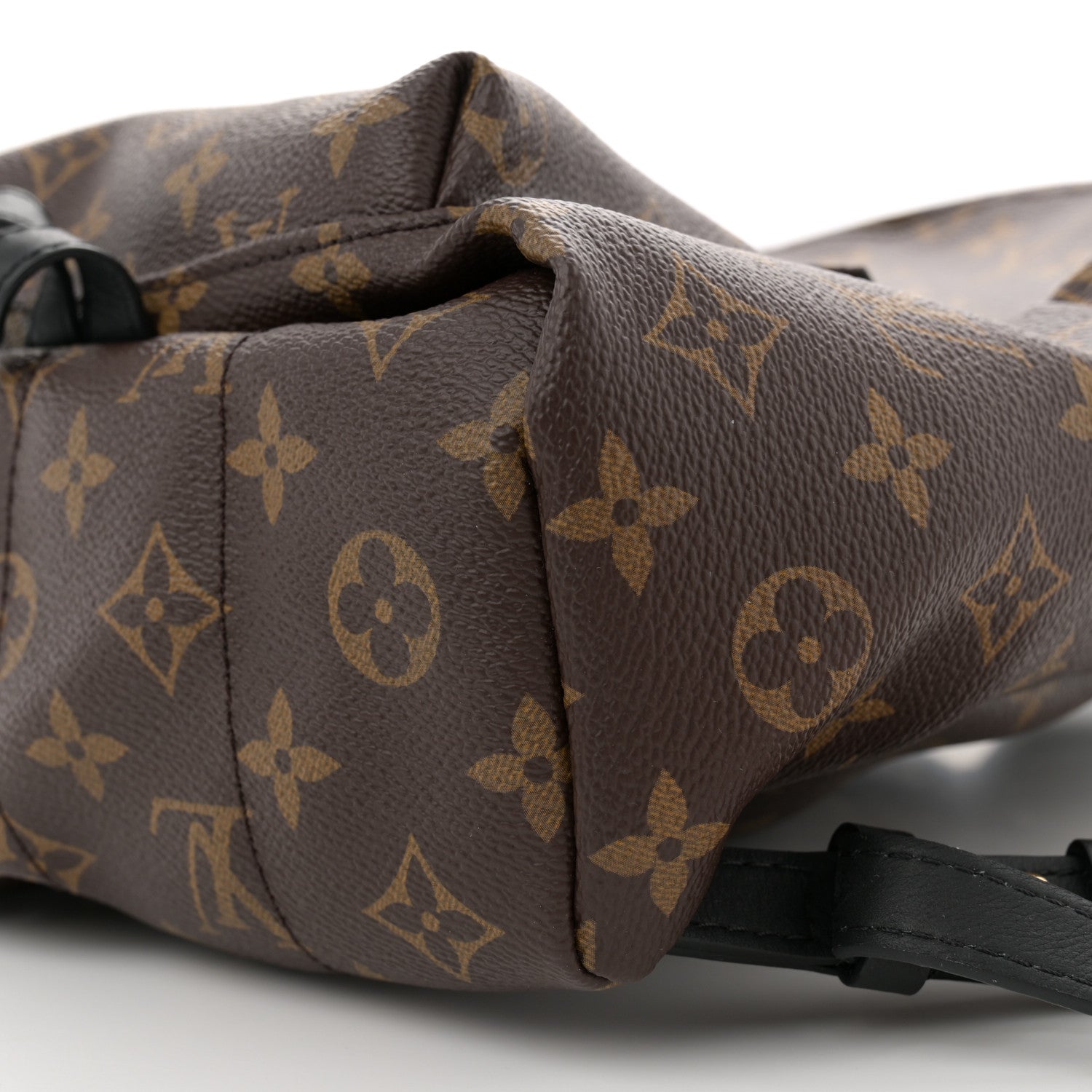 Louis Vuitton Monogram Palm Springs Backpack PM 10 of 10