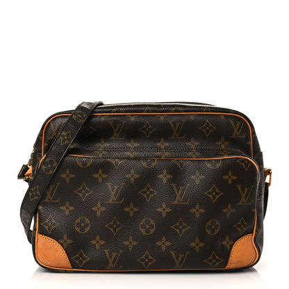 Louis Vuitton Monogram Nil 28 1 of 8