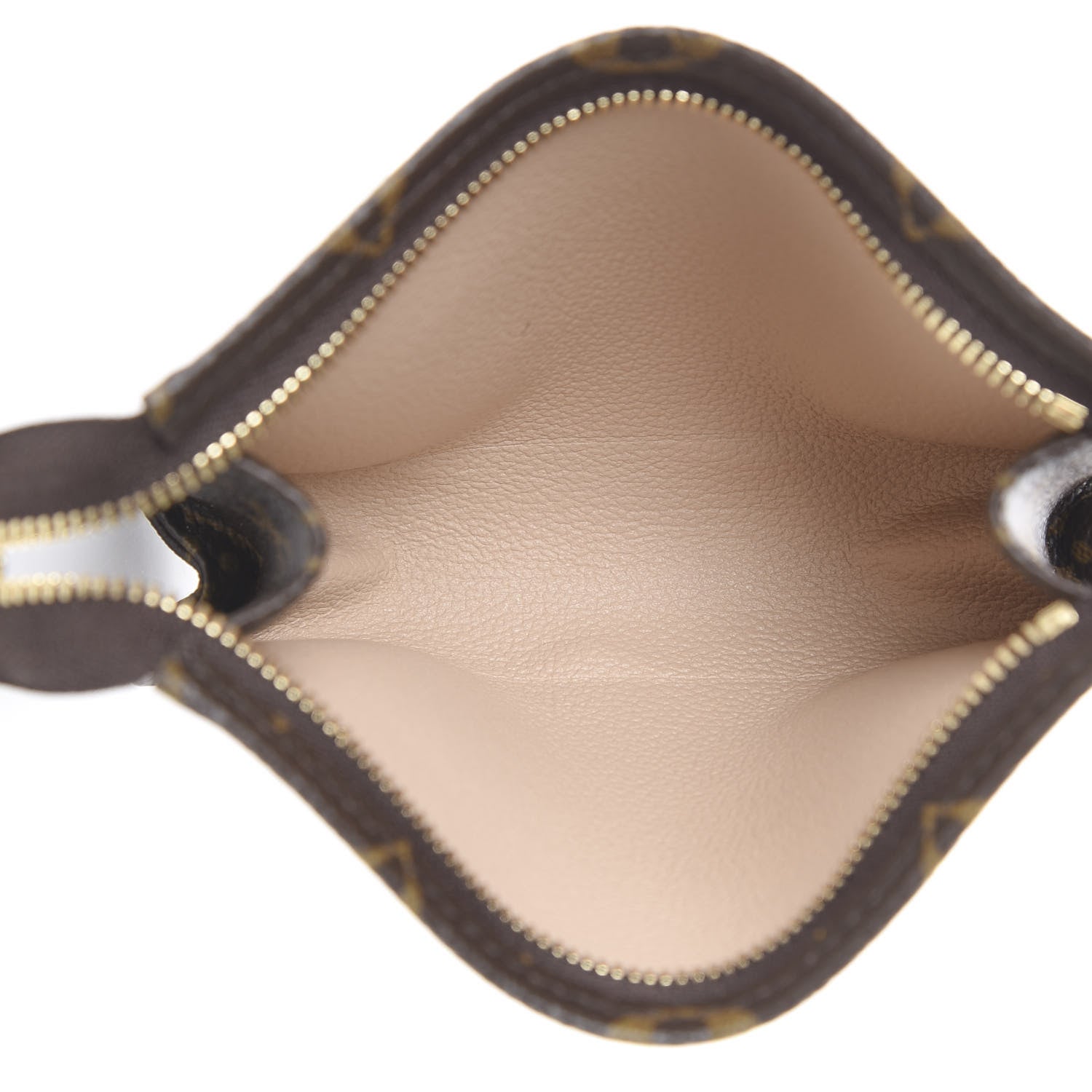 Louis Vuitton Monogram Toiletry Pouch 15 4 of 9