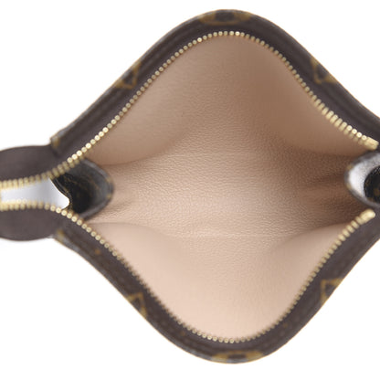 Louis Vuitton Monogram Toiletry Pouch 15 4 of 9