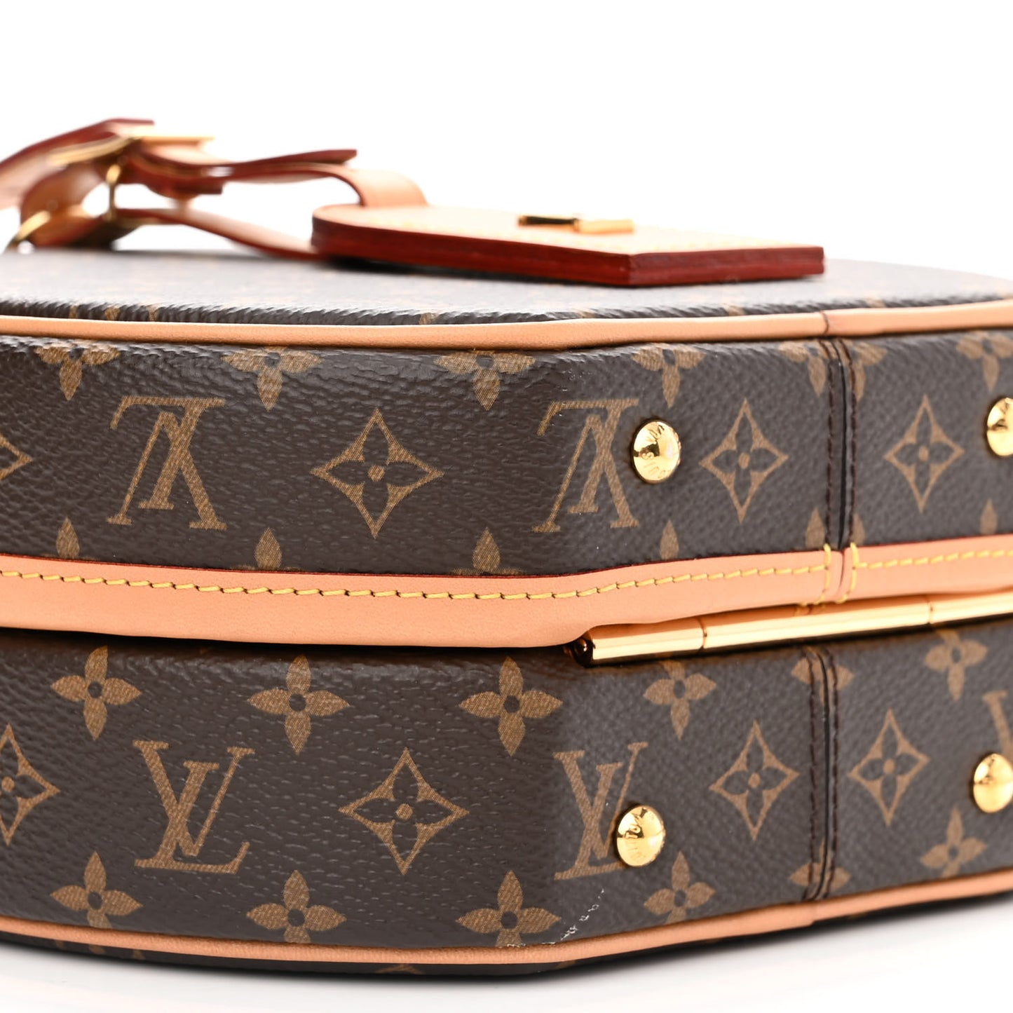 Monogram Petite Boite Chapeau