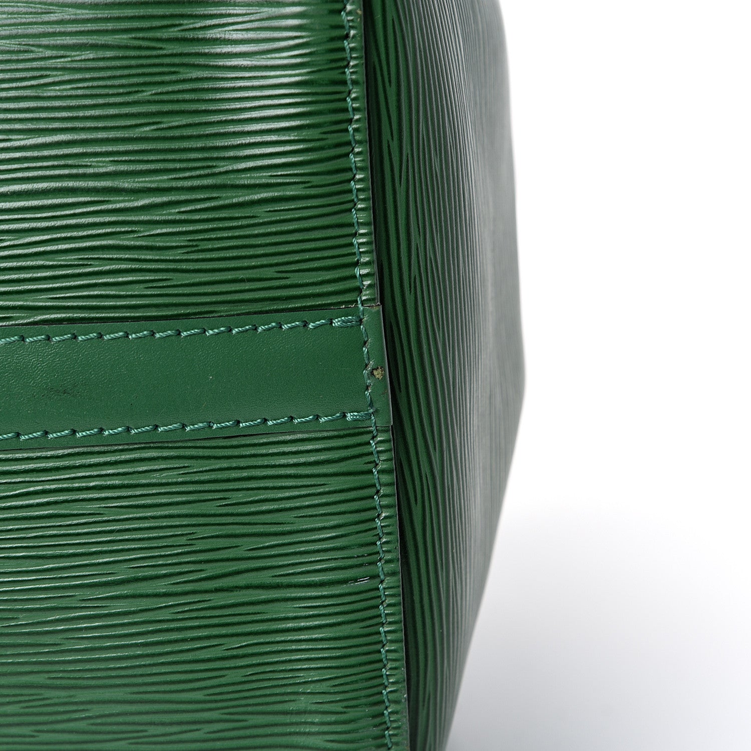 Louis Vuitton Epi Keepall 45 Borneo 16 of 21