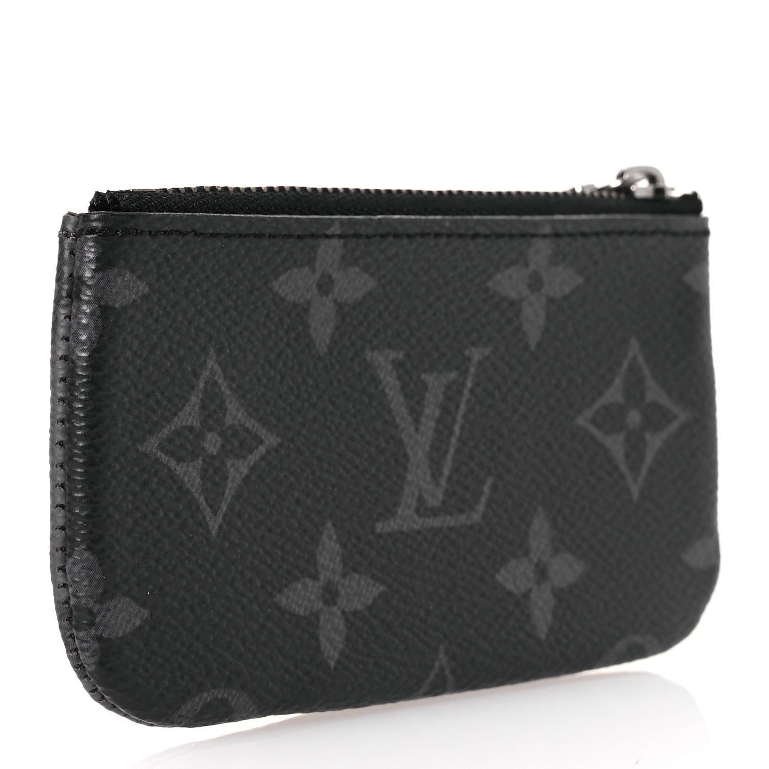 Louis Vuitton Reverse Monogram Eclipse Key Pouch 3 of 6